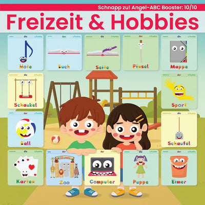 Freizeit & Hobbies