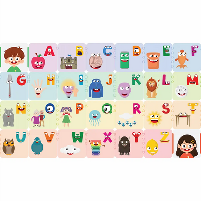 Nicht vergessen! Das Such- und Merkspiel