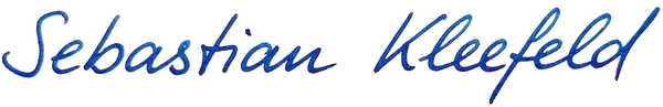 Sebastian K.