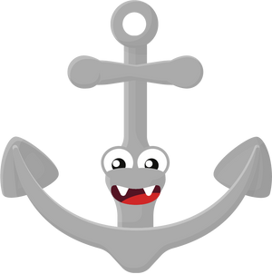 Symbol Anker: 3. Lernen mit Verankerung